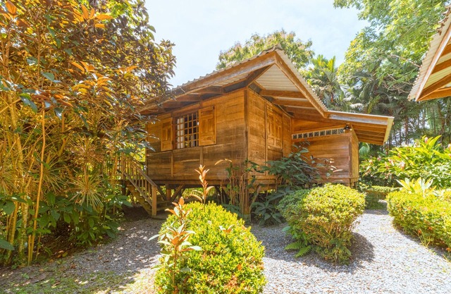 Casa Viva Eco Lodge
