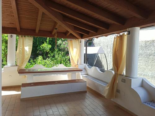 Casa Volcanalia