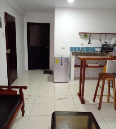 Casa yagual