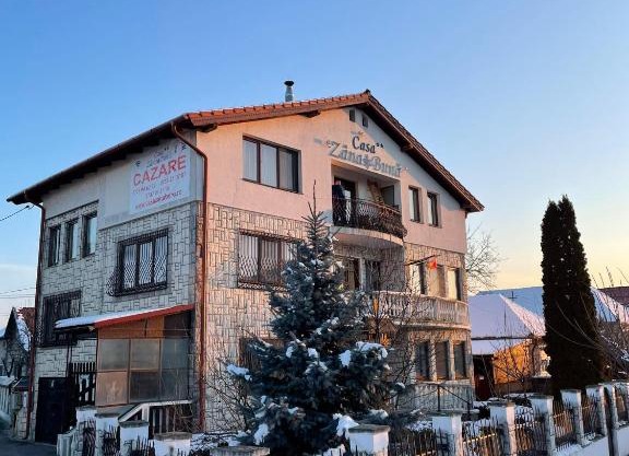 Casa Zâna Bună