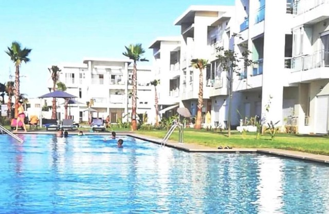 Casabay appartement 87 m2 très proche de la plage