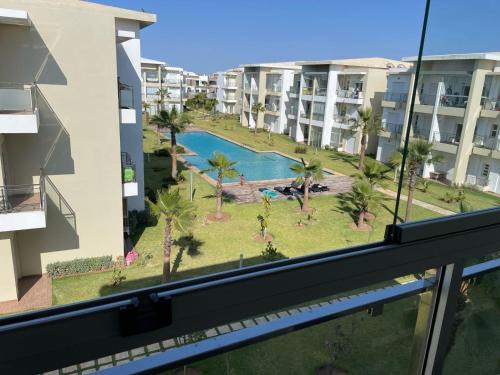 Casabay SidiRahal Appartement à louer