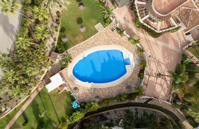 Casablanca 31 El Oasis Capistrano