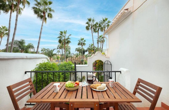 Casablanca 46 Oasis Properties