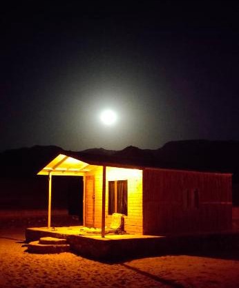 Casablanca Beach Camp