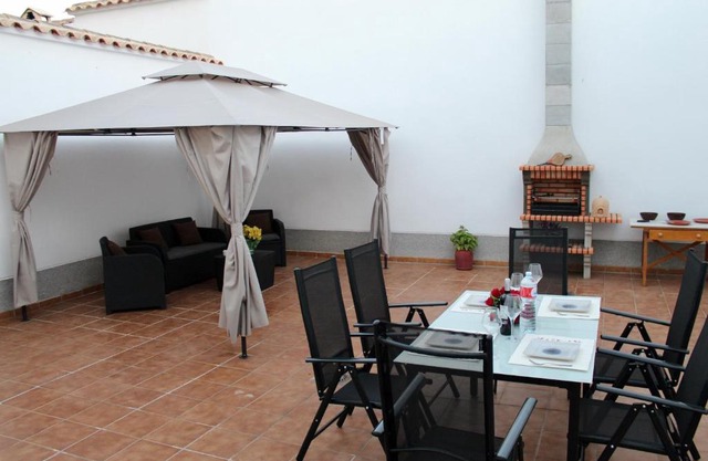 Casablanca de Almagro