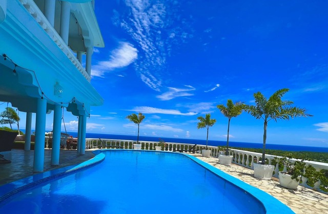 Casablanca Hotel
