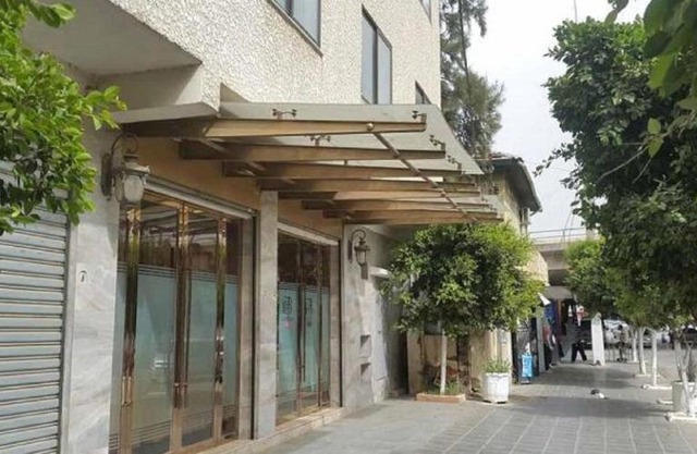Casablanca Hotel