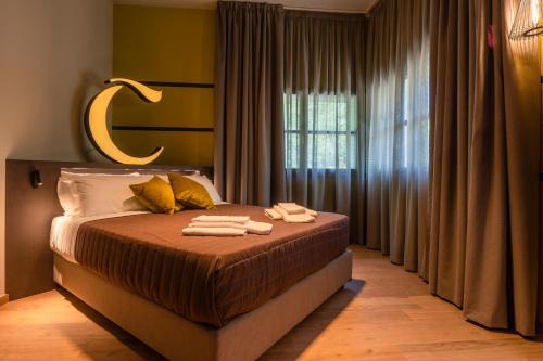 CasaCabe - Boutique Living