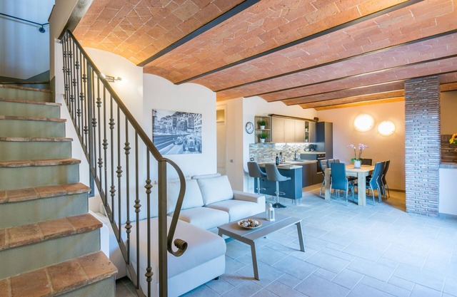 Casale L'Uliveta by Interhome