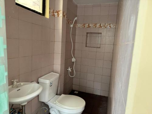 CasaLinda Homestay