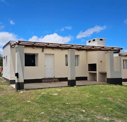 Casas 7 Cabritas