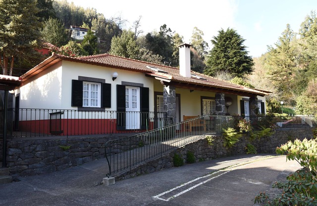 Casas de Pedra - The Magnolia - Enjoy the amazing rural atmosphere.