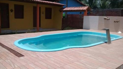 Casas e Suítes - Neide