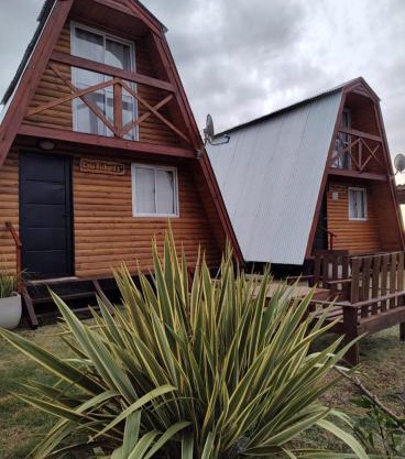 Casas Richard I y II
