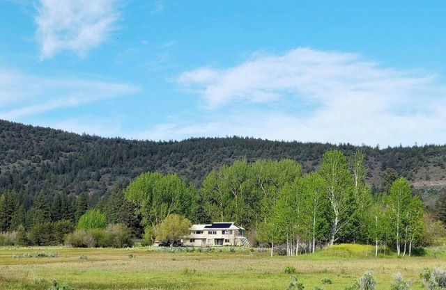 Cascade View