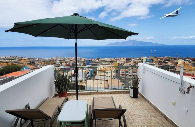 Casinha Nova - Comfort & Class in Fogo