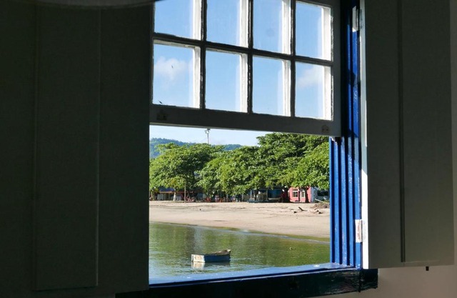 Casinha Pescador
