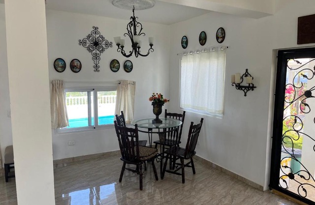 Casita #1 2 Bedroom, 2 Bathroom Apartment at Casablanca
