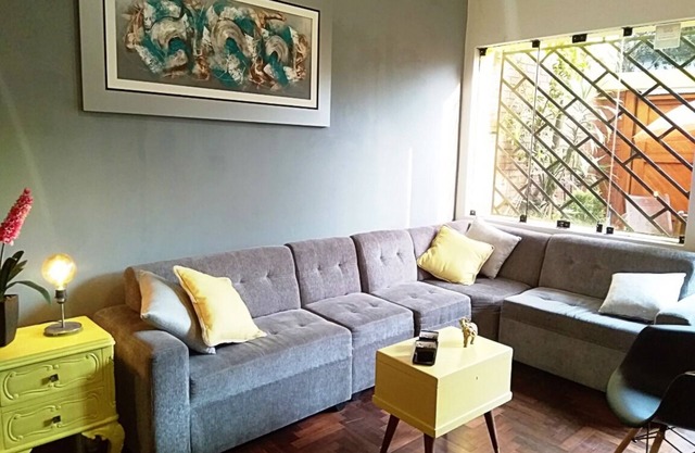 CASITA BOUTIQUE MIRAFLORES Great location 7BR/12P