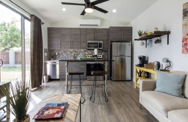 Casita coronado in historic downtown Phoenix