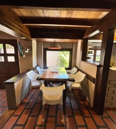 Casita de Villegas