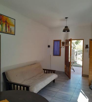 Casita de Cafayate