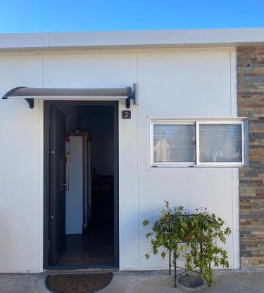Casita de Piedra 2