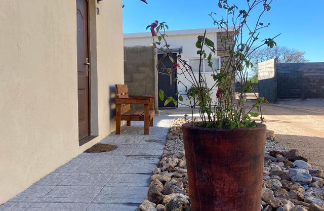 Casita de Piedra