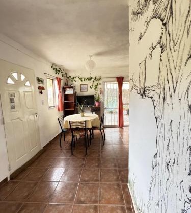 Casita en Capilla del Monte