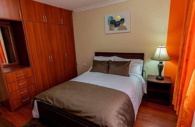 Casita Linda Baños