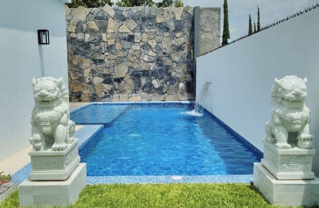 Casita Nodin