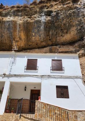 Casita zamudio