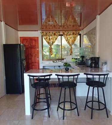 Casitas katia
