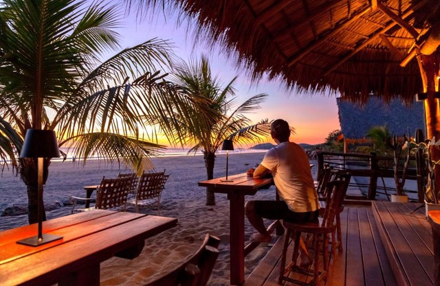 Casitas Pacific