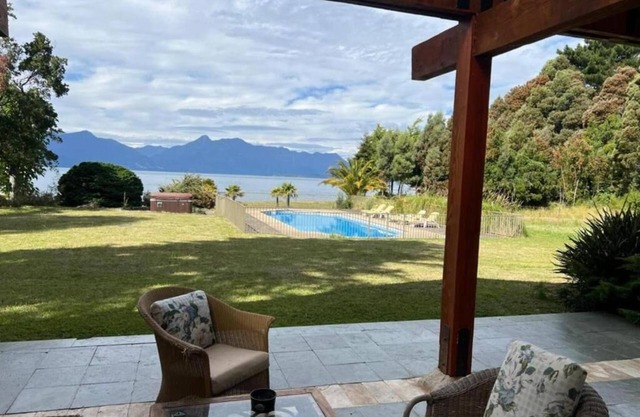 Casona tatalafquen