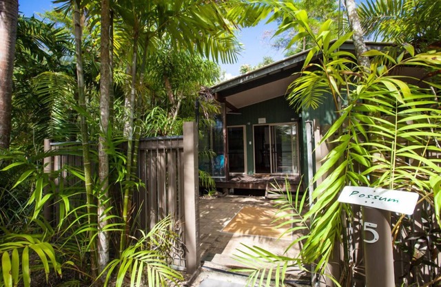 Cassawong Cottages - Possum