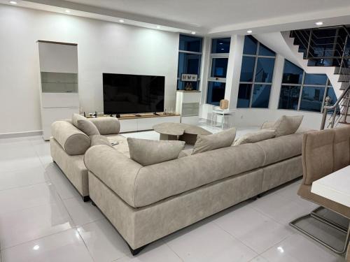 Cassoma House