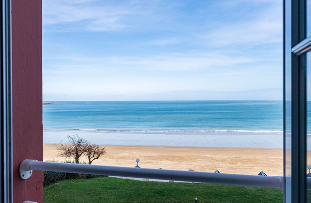 Castaline - Studio Vue Mer