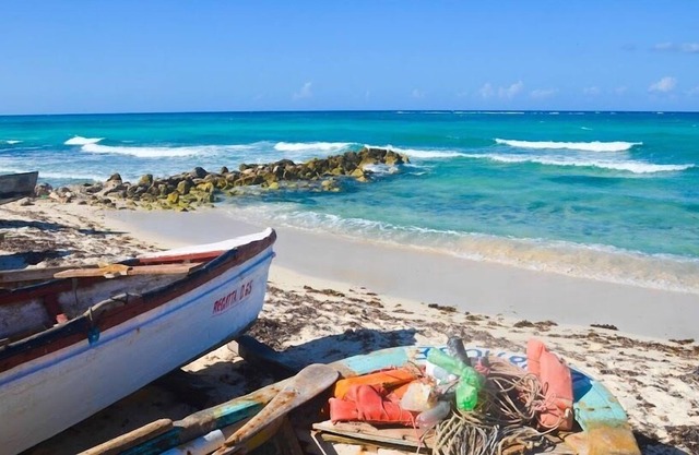 Castaways Villa