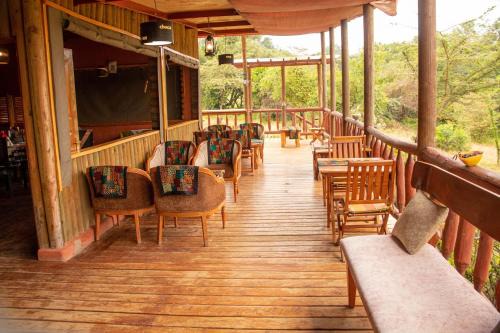Castel Mara Camp