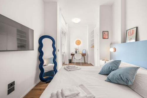 Castello Blu Suite