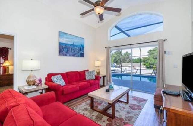 Casterton's Oasis Vacation Retreat