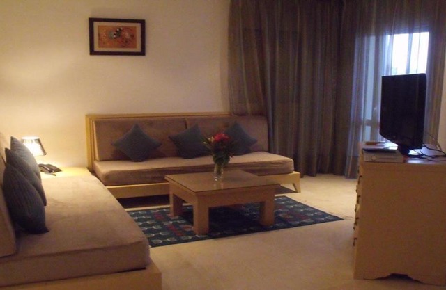 Castilia suites