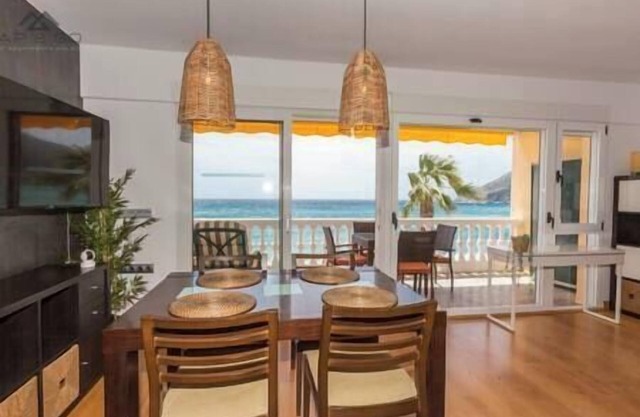 Castillo Beachfront SeaViews