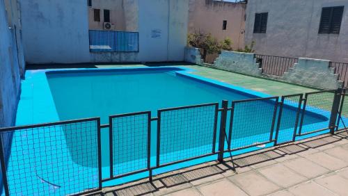 Castillo Del Lago - Carlos Paz - D14