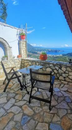Castle of Himara