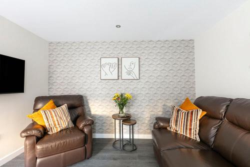 Castle Street Apartments - Ettrick Apartment