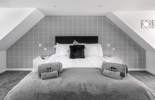 Castle Street Apartments - Kilchattan Apartment