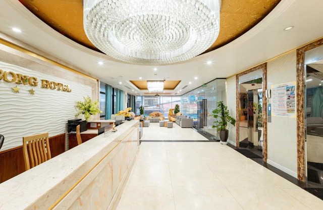 Cat Ba Thanh Cong Hotel